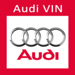 sprawdzenie VIN Audi przebieg
