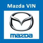 sprawdzenie historia serwis przebieg Mazda numer VIN