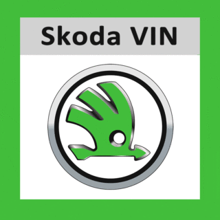 Проверка skoda по vin