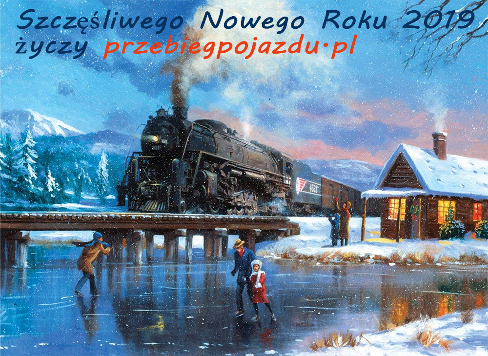 Nowy Rok 2019